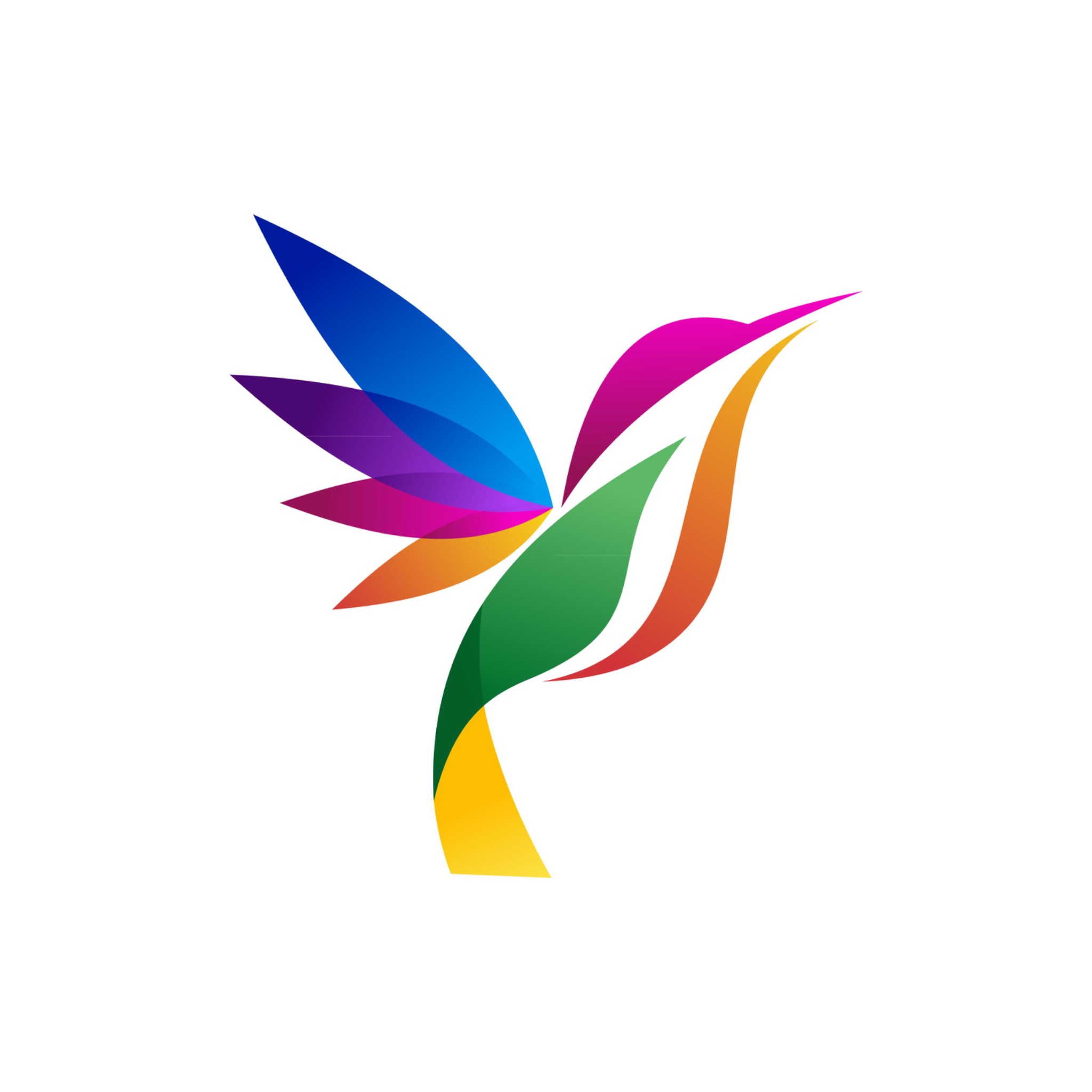 Colibri Jobs Logo